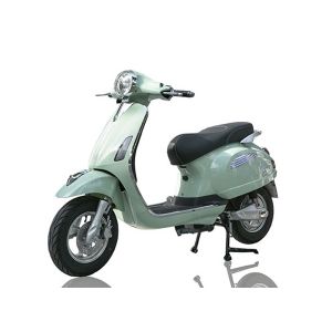 Xe máy điện Hkbike Xmen Plus 2