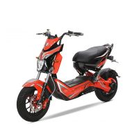 Xe máy điện Hkbike Xmen Plus 2
