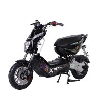 Xe máy điện Hkbike Xmen Plus 2